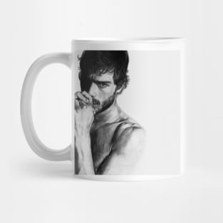 Jamie Mug